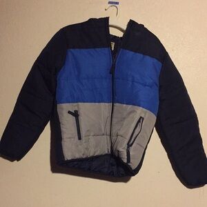 Roebuck & Co Boys Puffer Coat